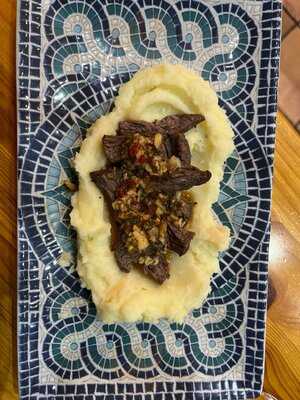 Abaceria El Mercader De Triana