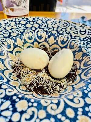 Abaceria El Mercader De Triana