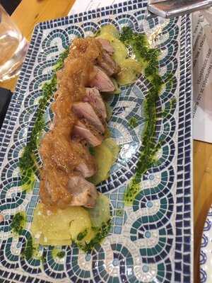 Abaceria El Mercader De Triana