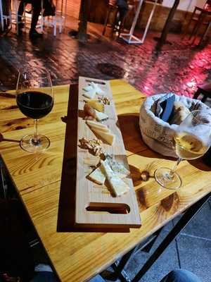 Abaceria El Mercader De Triana