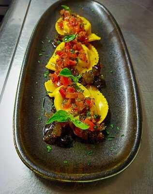 Evo - Oficina Gastronómica