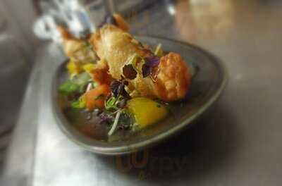 Evo - Oficina Gastronómica