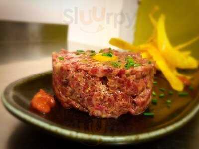 Evo - Oficina Gastronómica