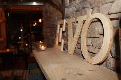 Evo - Oficina Gastronómica