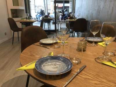 Evo - Oficina Gastronómica