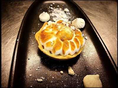 Evo - Oficina Gastronómica