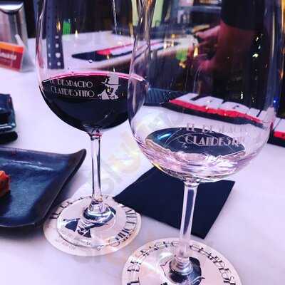 El Despacho Clandestino