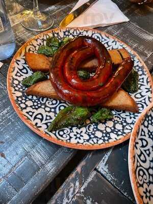 Carbón Carbón Grill & Drinks