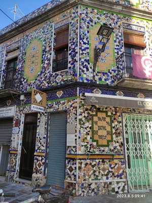 El Colmado De Abastos