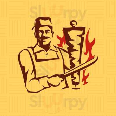 Shawarma Casero Valencia