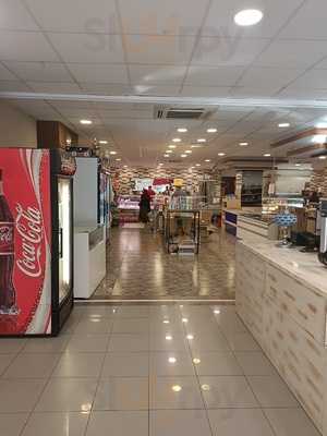 Shawarma Casero Valencia