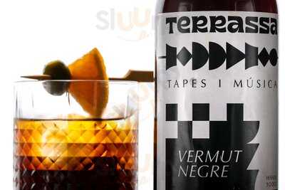 Terrassa Tapes I Música