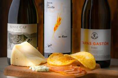 Terrassa Tapes I Música