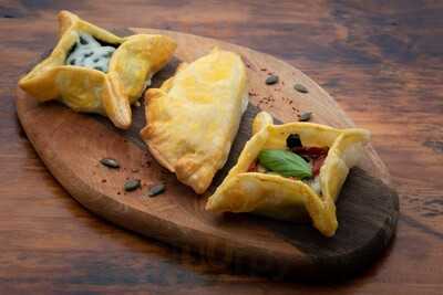 Terrassa Tapes I Música