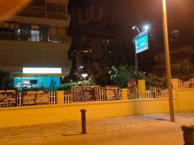 Bar Cafetería Cariño