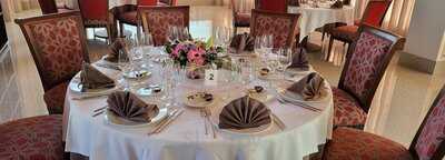 Restaurante Puig Campana Golf