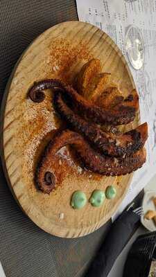 New Street Grill, Ronda