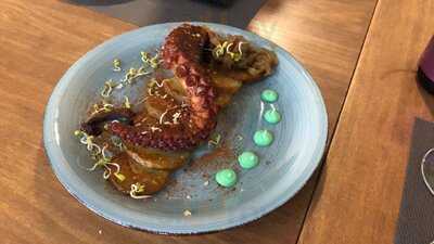 New Street Grill Ronda