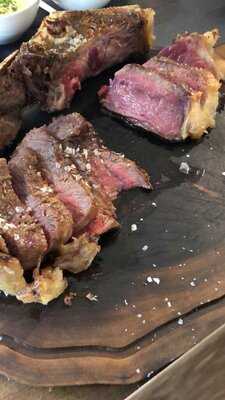 New Street Grill Ronda