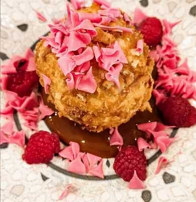 New Street Grill Ronda