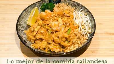 Wok Thai Gijon