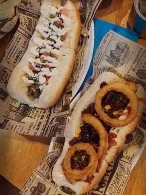 Juana Y Juan Hot Dogs - Photo 7