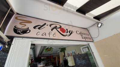 Cafe D'rosy