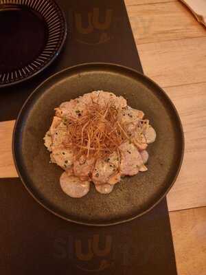 Tsubu Izakaya Japonés