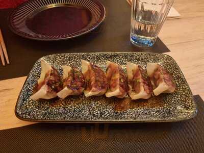 Tsubu Izakaya Japonés