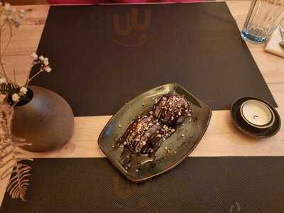 Tsubu Izakaya Japonés