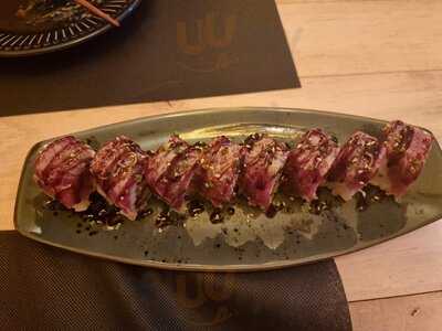 Tsubu Izakaya Japonés