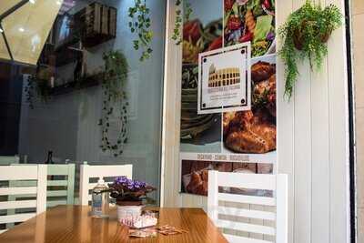 Rosticceria All'italiana