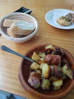 Rosticceria All'italiana