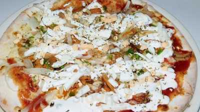 Rancho Bisonte Pizzeria