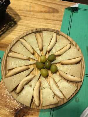 Pulperia Virgen Del Carmen