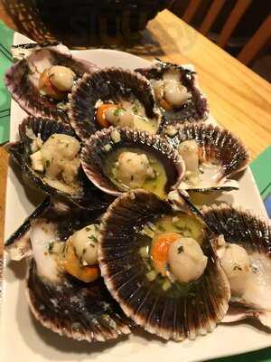 Pulperia Virgen Del Carmen