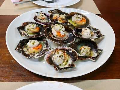 Pulperia Virgen Del Carmen