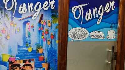 Tanger Restaurant
