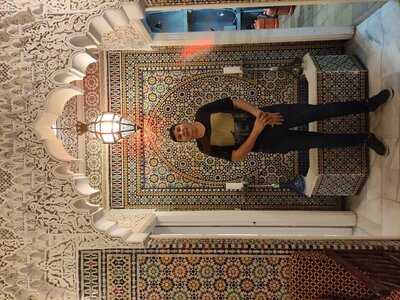 Restaurante El Sultán