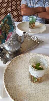 Restaurante El Sultán