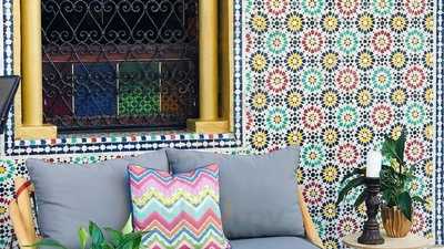 Restaurante El Sultán