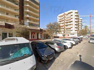 Restaurante El Sultán