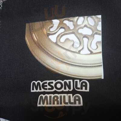 Meson La Mirilla