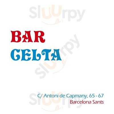 Bar Celta - Photo 8