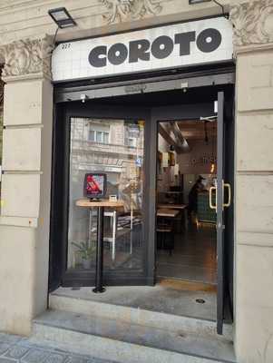 Coroto