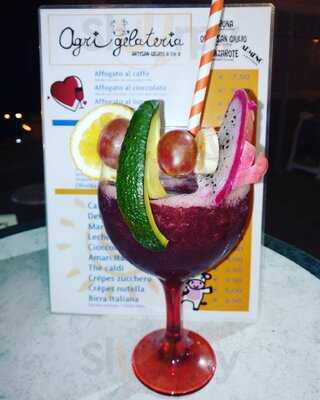 Agri Gelateria