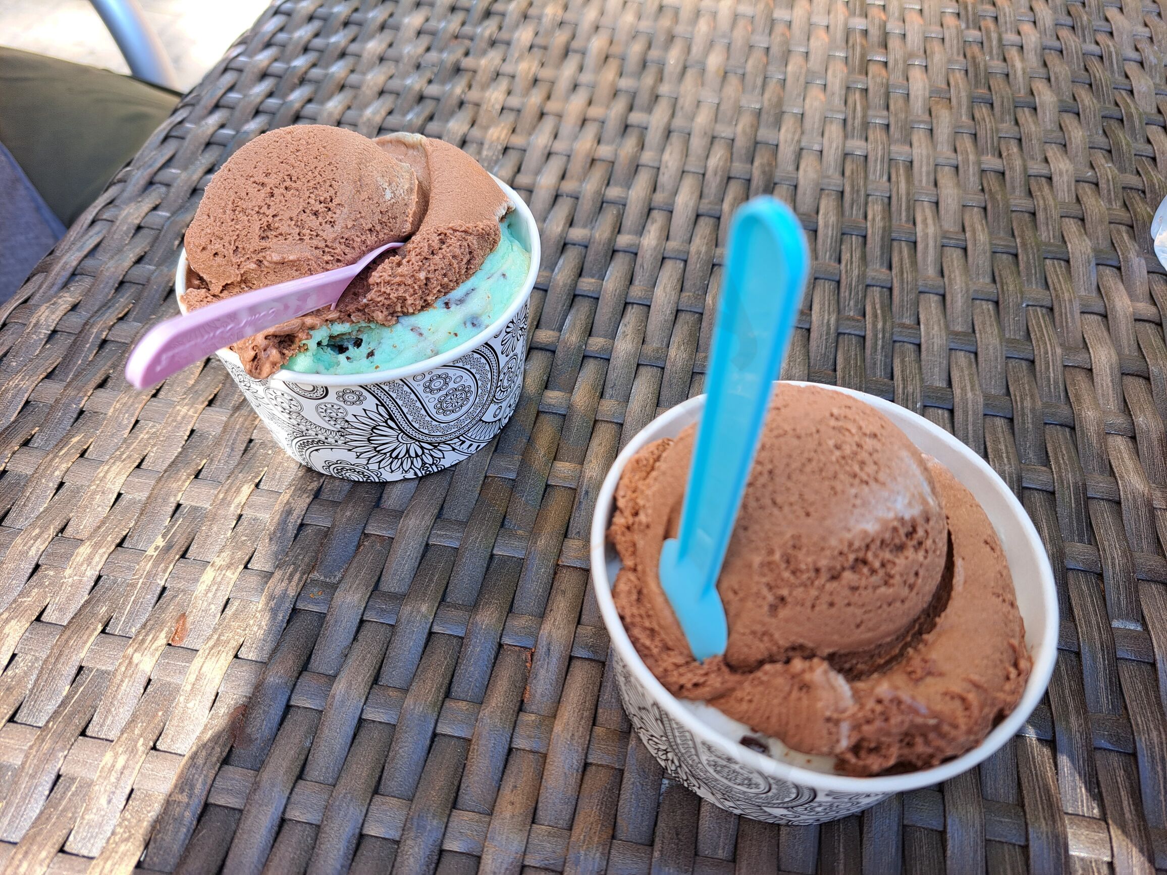 Heladería Il Carrettino