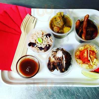 Kizzy Caribbean Kitchen