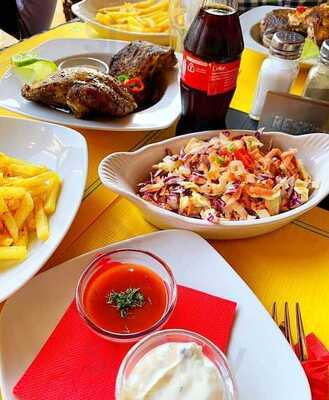 Kizzy Caribbean Kitchen