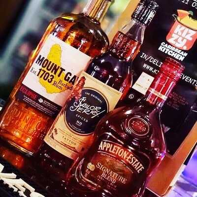 Kizzy Caribbean Kitchen